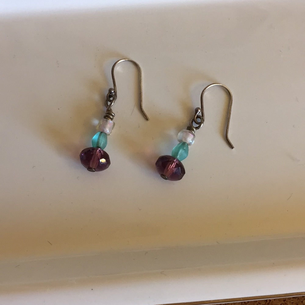 Handmade Earrings